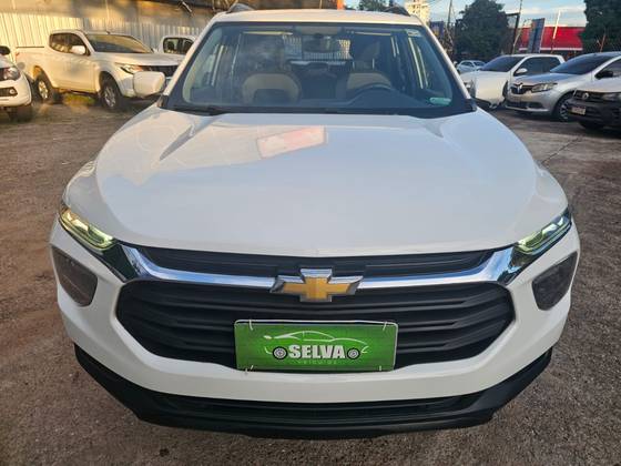 CHEVROLET MONTANA 1.2 TURBO FLEX LT MANUAL CHEVROLET MONTANA 1.2 TURBO FLEX LT MANUAL